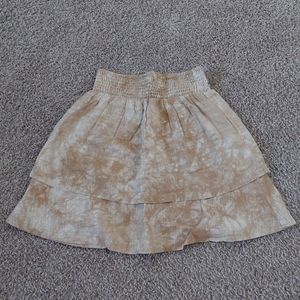 Apirl kiss mini skrit.